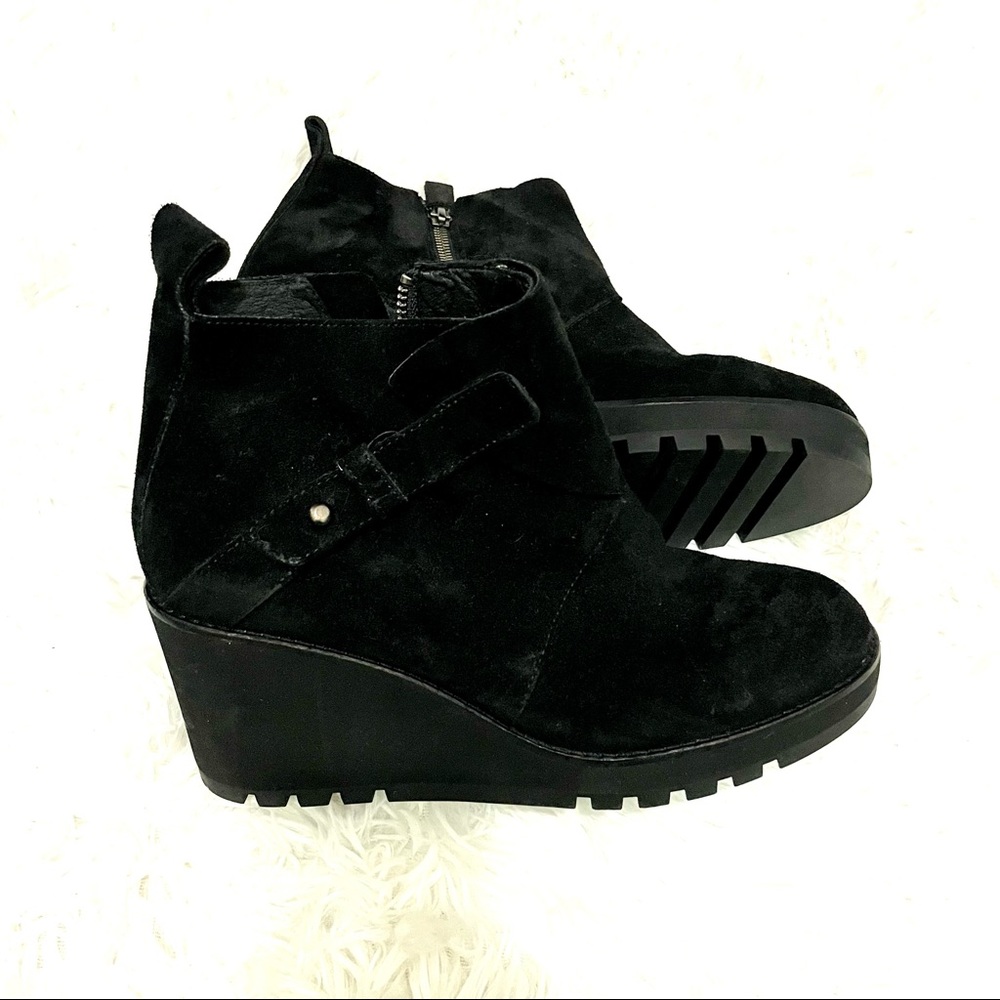 Eileen Fisher Booties